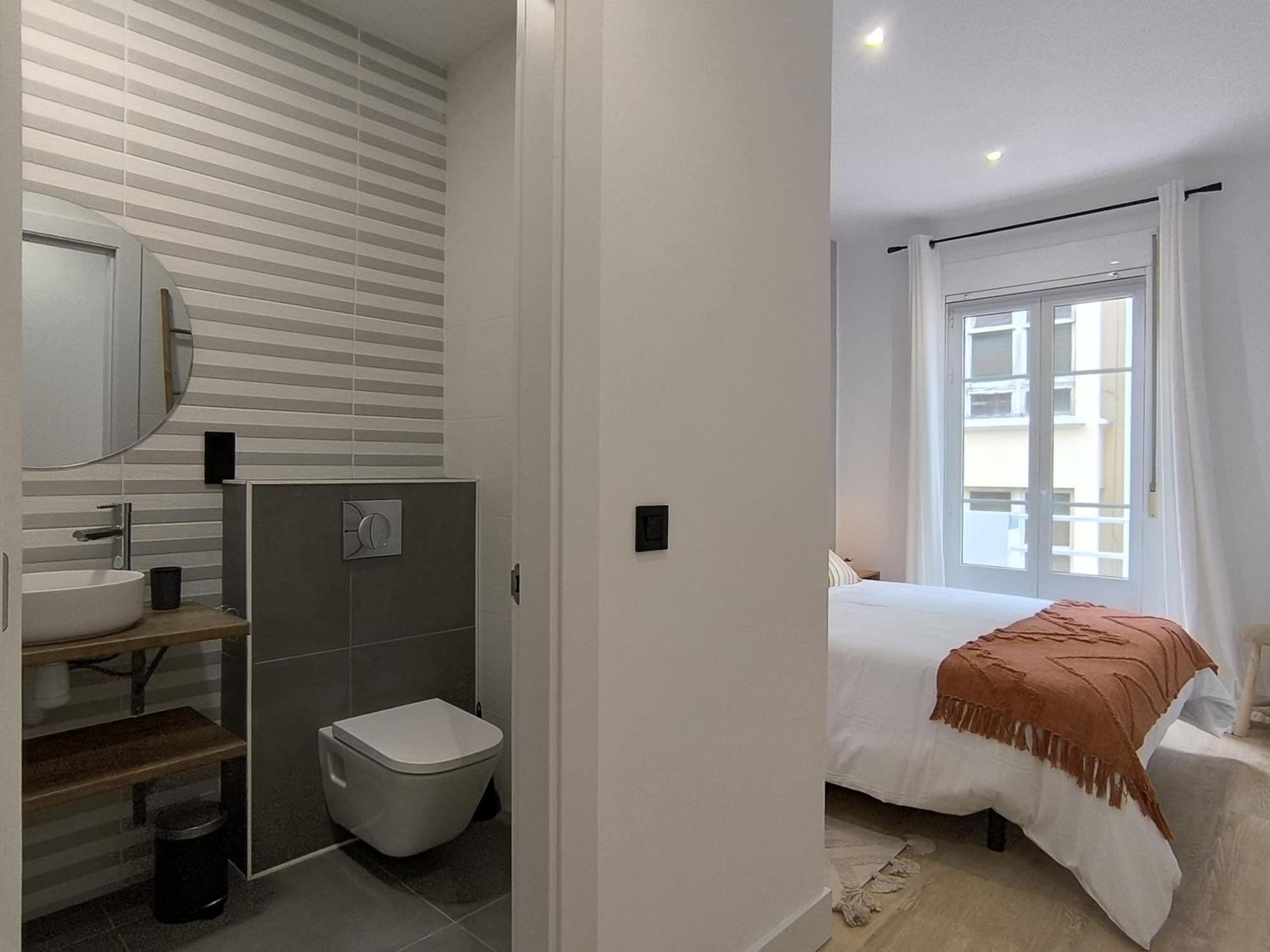 Magdalena Pleno Centro Apartment Ferrol Exterior photo